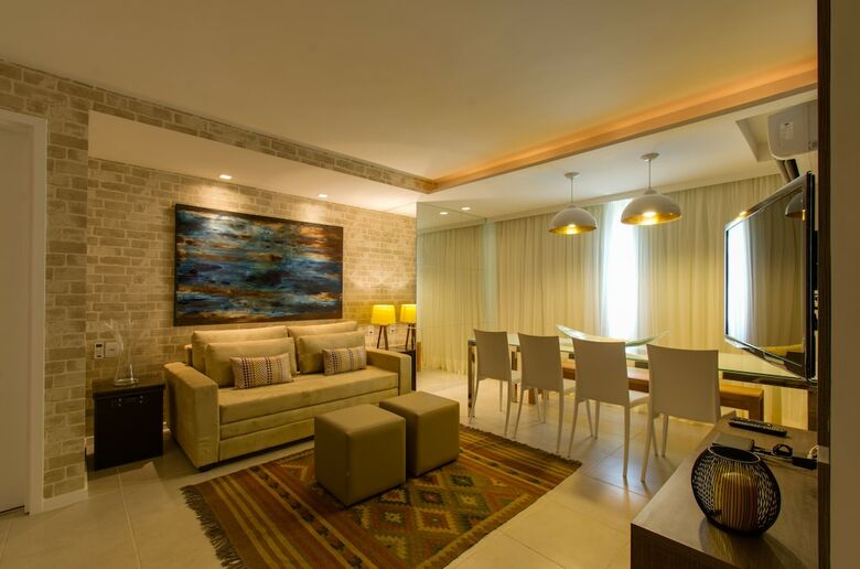 Apartamento Dream Home Maceio
