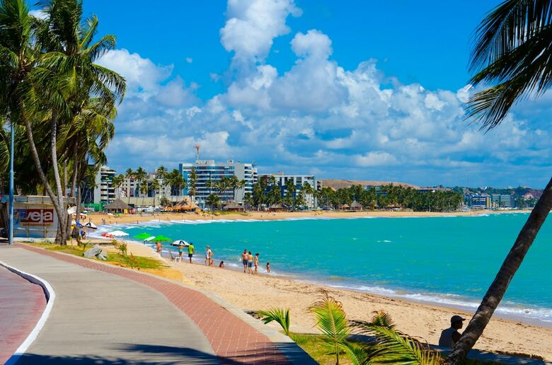 Apartamento Dream Home Maceio