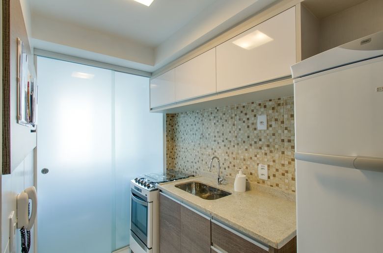 Apartamento Dream Home Maceio