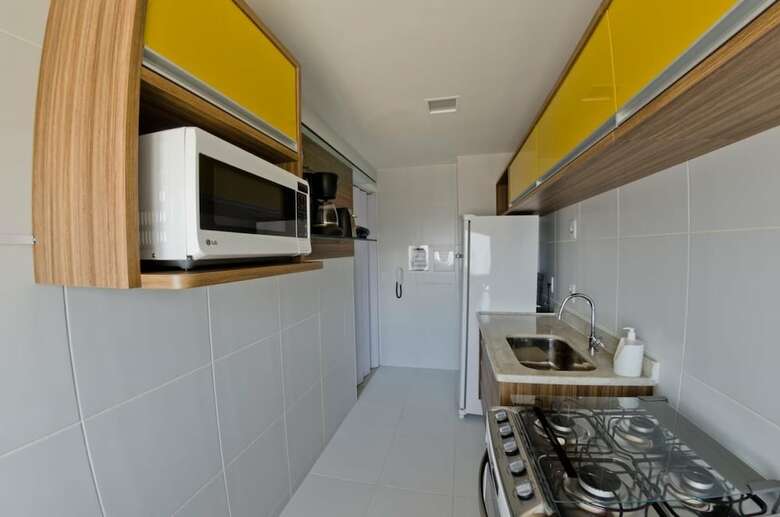 Apartamento Dream Home Maceio