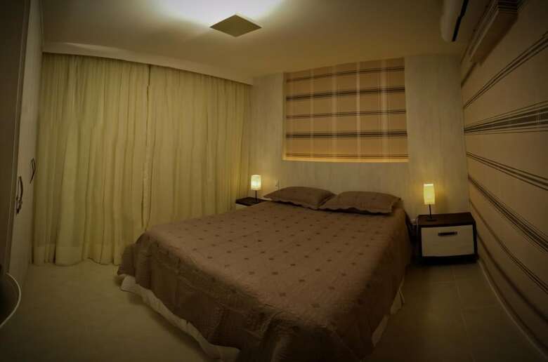 Apartamento Dream Home Maceio