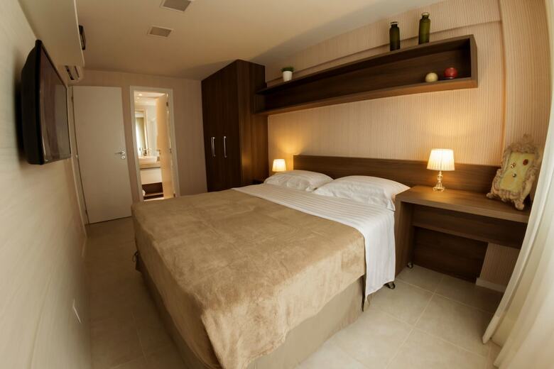 Apartamento Dream Home Maceio