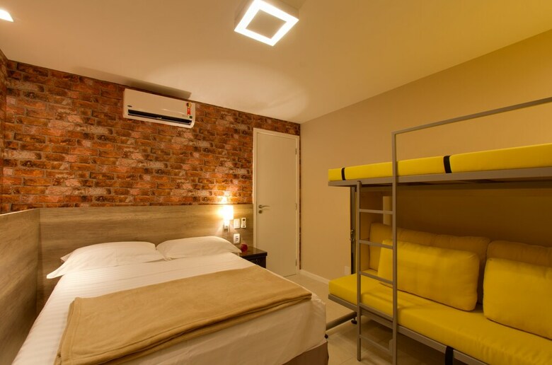 Apartamento Dream Home Maceio