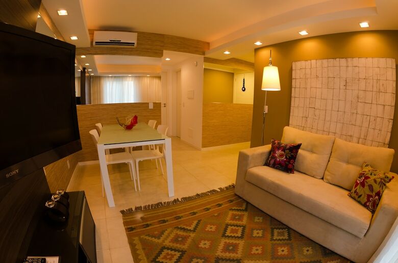 Apartamento Dream Home Maceio
