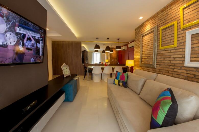 Apartamento Dream Home Maceio