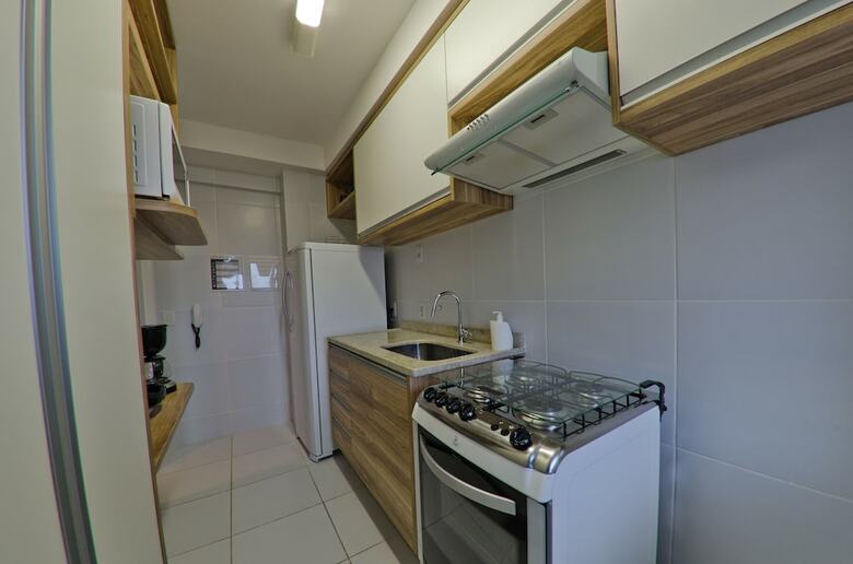 Apartamento Dream Home Maceio