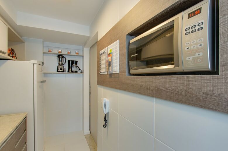 Apartamento Dream Home Maceio