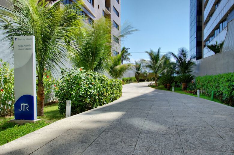 Apartamento Dream Home Maceio
