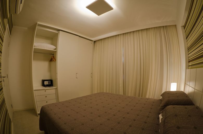 Apartamento Dream Home Maceio