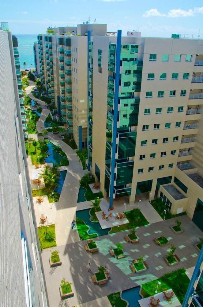 Apartamento Dream Home Maceio