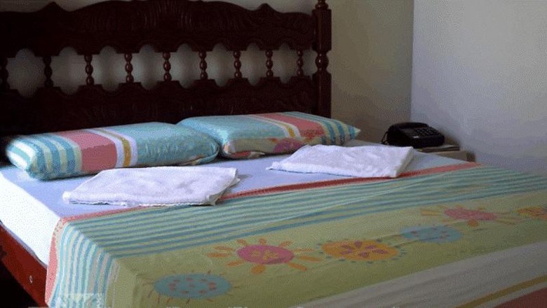 Posada Poutur Pousada