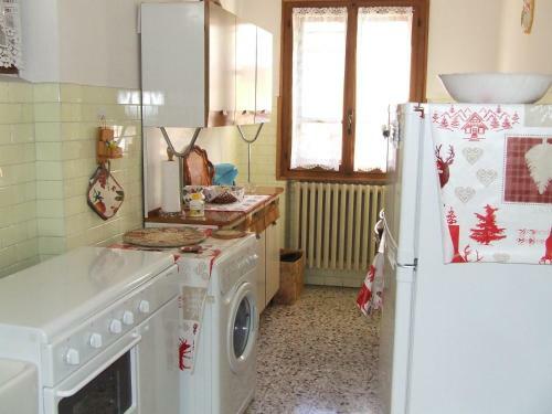 Apartamento Appartamenti Lagger