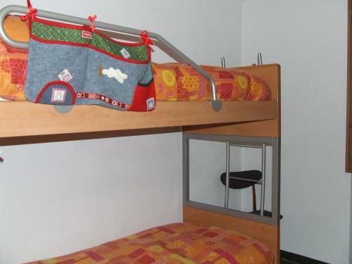 Apartamento Appartamenti Lagger