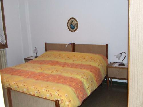 Apartamento Appartamenti Lagger