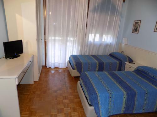 Hotel Udinese Da Aldo