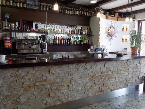 Hotel Udinese Da Aldo