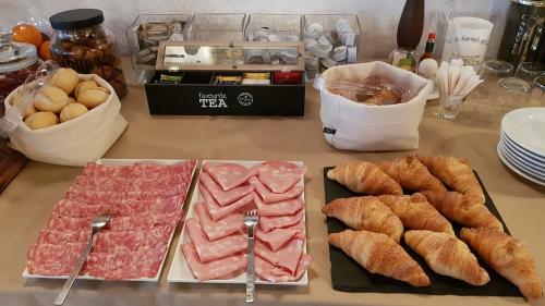 Hotel Udinese Da Aldo