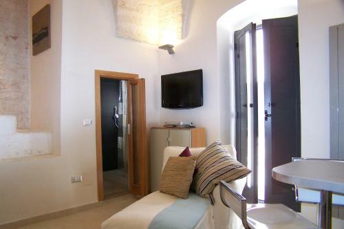 Apartamento Via Piccinni