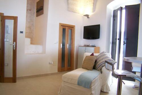 Apartamento Via Piccinni