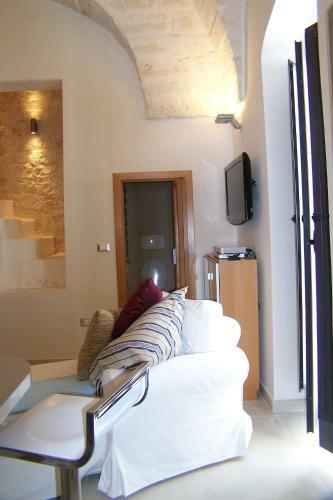 Apartamento Via Piccinni