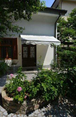 Apartamento Casetta Liberty
