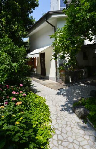Apartamento Casetta Liberty