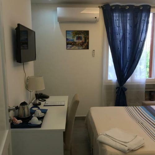Hotel B&B Isola Bella