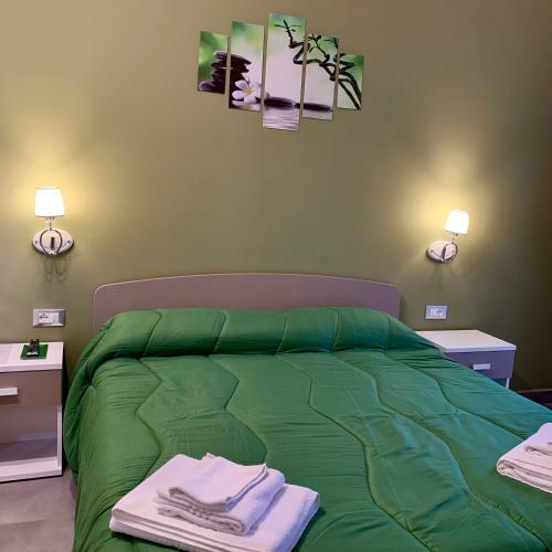 Hotel B&B Isola Bella