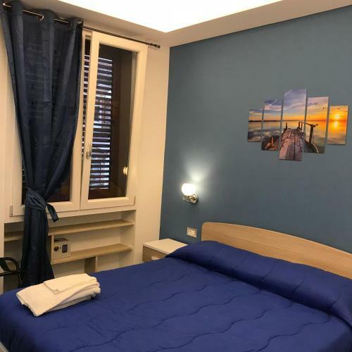 Hotel B&B Isola Bella