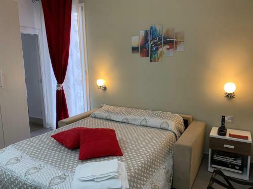 Hotel B&B Isola Bella