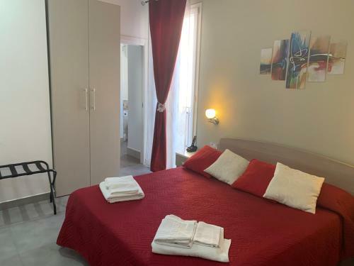 Hotel B&B Isola Bella