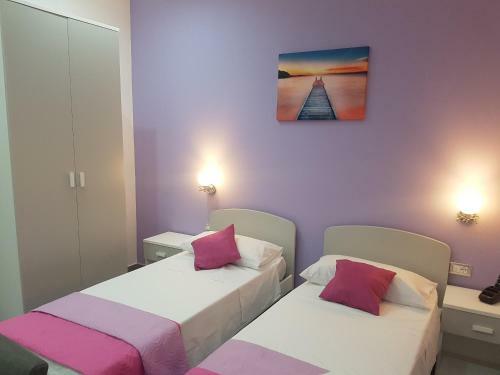 Hotel B&B Isola Bella