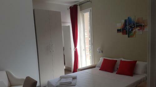 Hotel B&B Isola Bella