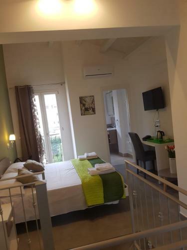 Hotel B&B Isola Bella