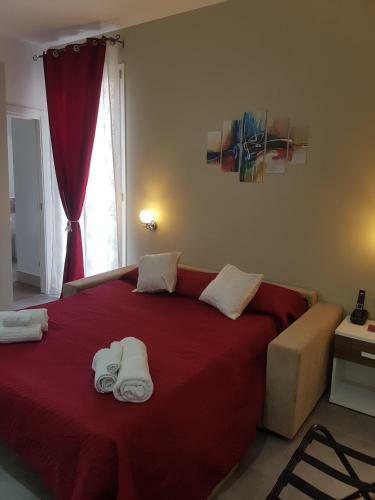 Hotel B&B Isola Bella