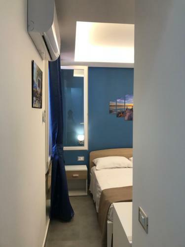 Hotel B&B Isola Bella