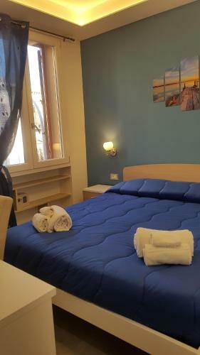 Hotel B&B Isola Bella