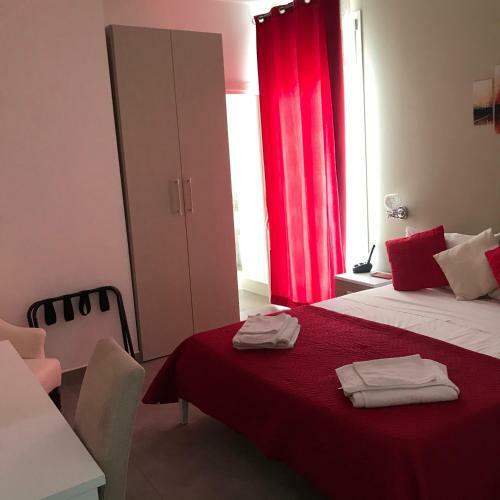 Hotel B&B Isola Bella