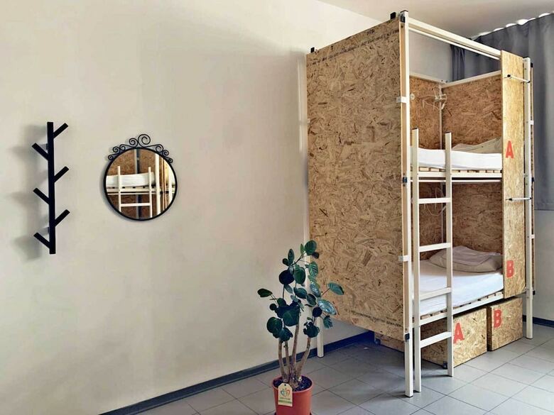 Mio Hostel