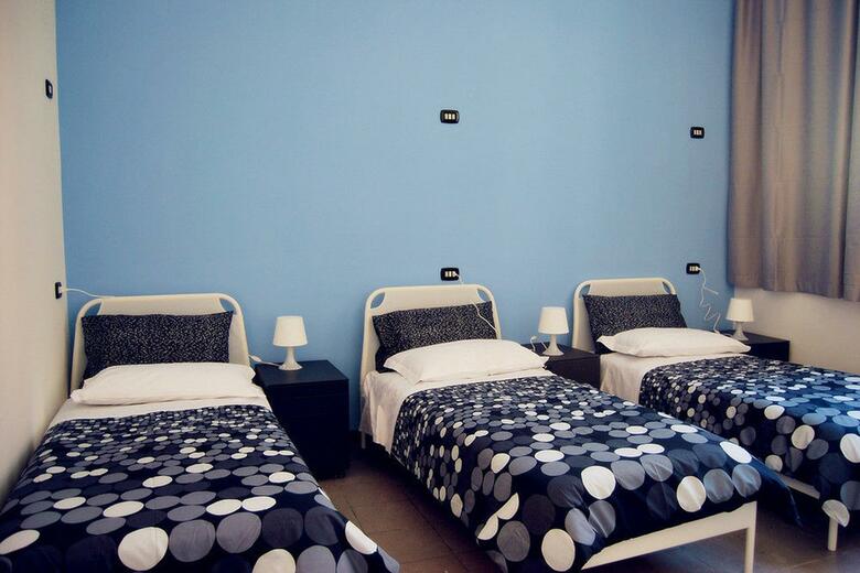 Mio Hostel