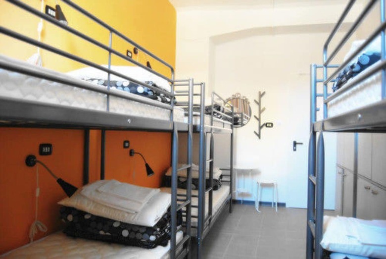Mio Hostel