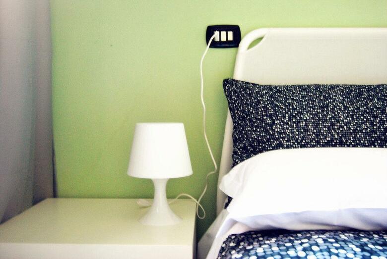 Mio Hostel
