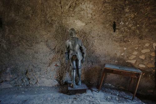Castello Pandone