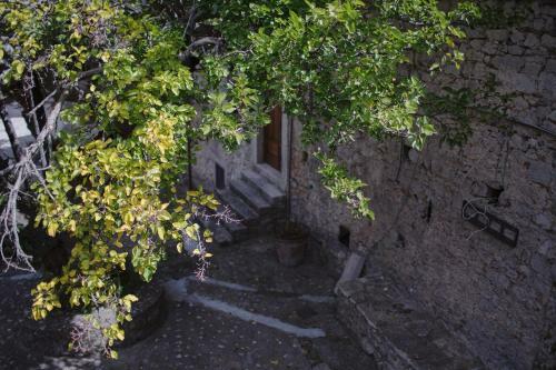 Castello Pandone