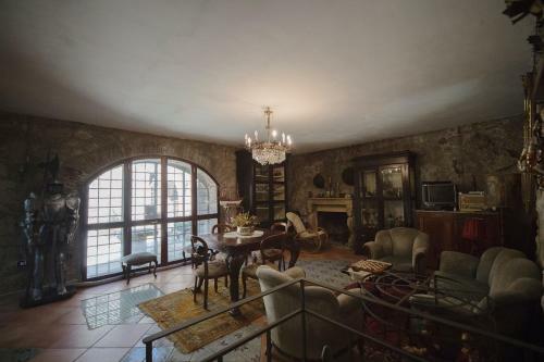 Castello Pandone