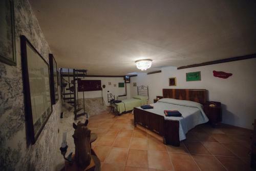 Castello Pandone