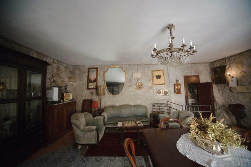 Castello Pandone