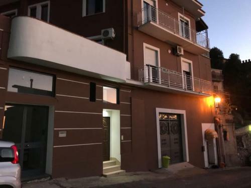Hostal B&B Il Castello Lauro