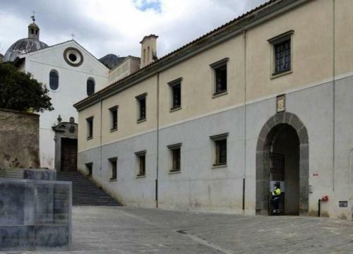 Hostal B&B Il Castello Lauro
