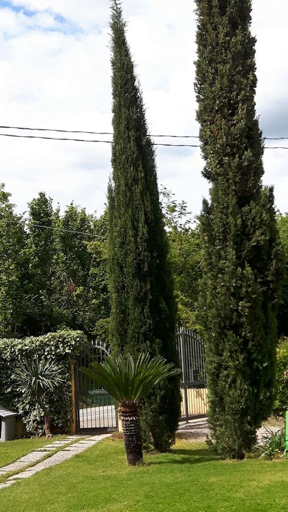 Bed & Breakfast Villa Daniela